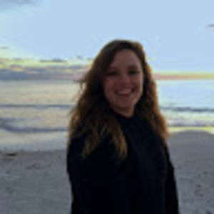 Meet your Posher, Katarina